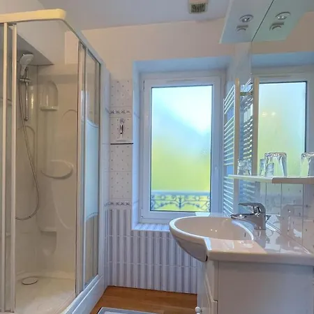 Duplex Au Coeur Du Pays Des Haras Avec Jardin Paisible Et Wifi - Fr-1-497-114 *