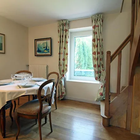 Duplex Au Coeur Du Pays Des Haras Avec Jardin Paisible Et Wifi - Fr-1-497-114 * Les Authieux-du-Puits