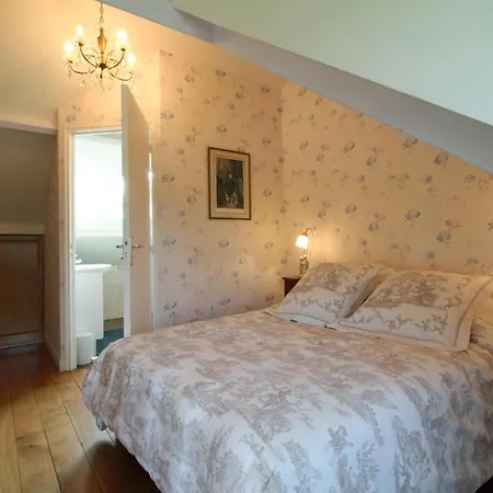 Duplex Au Coeur Du Pays Des Haras Avec Jardin Paisible Et Wifi - Fr-1-497-114
