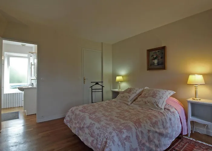 Σπίτι διακοπών Duplex Au Coeur Du Pays Des Haras Avec Jardin Paisible Et Wifi - Fr-1-497-114