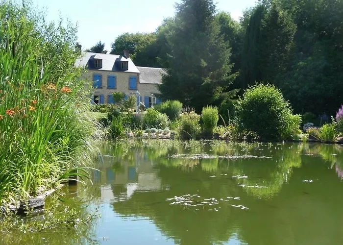 Duplex Au Coeur Du Pays Des Haras Avec Jardin Paisible Et Wifi - Fr-1-497-114 Σπίτι διακοπών